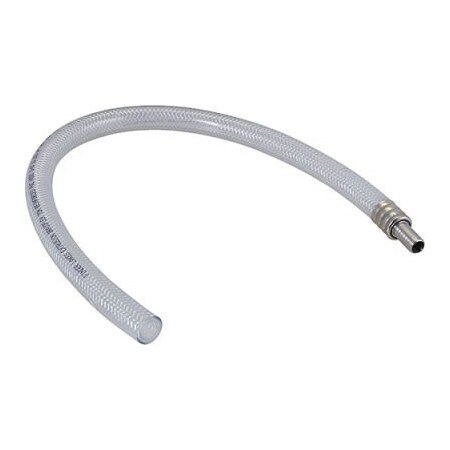 Allpoints Allpoints 8012441 Hose Assembly, Mix Braided For Electro Freeze 8012441